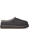 UGG WOMENS TASMAN II SLIPPER - DARK GREY